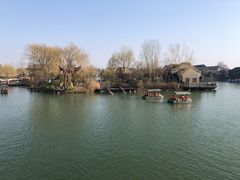 -朱仙镇启封故园景区