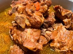 -蝎王府羊蝎子(北大地店)