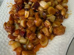 -老回回饺子馆(海洋馆店)
