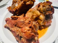 -关东小磨东北菜(漕河泾印象城店)