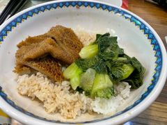 -永祥烧腊餐厅(虹口店)