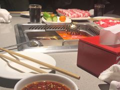 -海底捞火锅(八佰伴店)