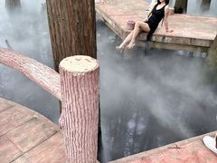 -东湖落雁景区