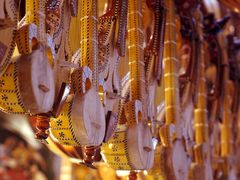 -新疆国际大巴扎