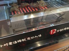 -盒马鲜生(顺义店)
