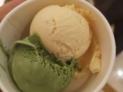 哈根达斯冰淇淋-芭菲盛宴·环球美食(北城国际店)