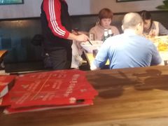 -腰子哥烤串(石佛营炫特店)