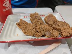 -永和大王(春日上新·阜成门店)
