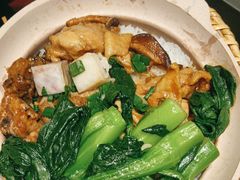 -华记煲仔华·煲仔饭(市桥易发店)