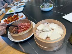 -味莊餐厅(康庄南街店)