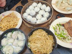 -万寿斋(山阴路店)