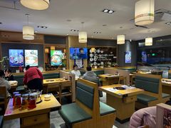 -韩香福脊骨汤锅(上杭路店)