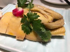 -老上海弄堂菜馆(恒基名人购物中心店)