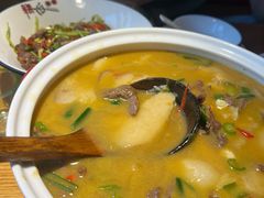 -赣饭农家·江西小炒(西乡店)