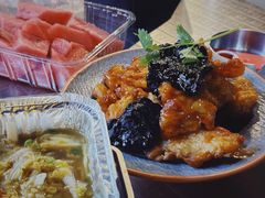 -乔老大·鲜串东北烧烤·东北菜