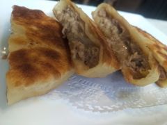 -蓬川食府(金海道店)