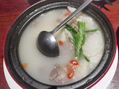 -外婆家(西溪印象城店)