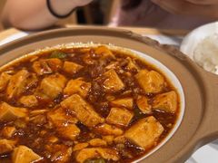 -乡村基·川味现炒大王(熙悦天街店)