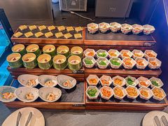-牛YO寿喜烧·铁板烧和牛火锅自助(市府恒隆店)