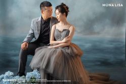 -青禾蒙娜丽莎婚纱摄影(武汉总店)