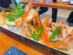 -Mr.Fish鱼鲜生海鲜放题(高德置地冬广场店)