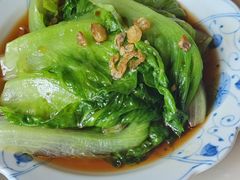 -林四喜·闽南传家菜(鼓浪屿店)