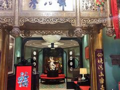 门面-誉八仙酒楼(静安大悦城店)