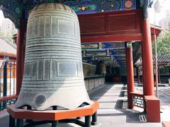 -大钟寺古钟博物馆