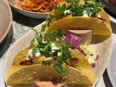 -沛家·西餐Brunch·直火料理