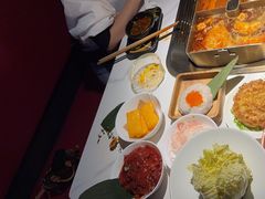 -九鼎轩脆毛肚火锅(南京东路店)