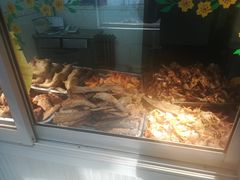-燕风楼烤鸭店(建设总店)