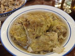 -国俊八大碗饭店