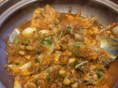 -秋色客家菜(南山店)