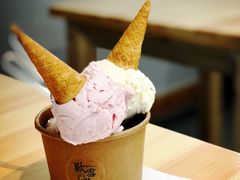 -歎雪糕低糖低脂Gelato冰淇淋