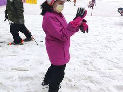 -哈尔滨热雪奇迹