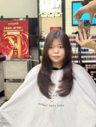 点击看大图 -苏豪路易士·嘉玛发廊