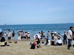 -大梅沙海滨公园