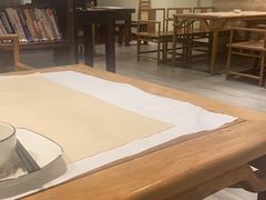 -隐山栖(鸿泰佳园店)