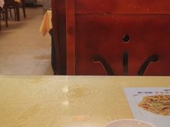 -陕西风味餐厅(陕西省驻京办店)