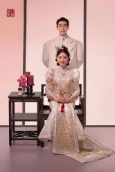 -蜜恋婚纱摄影·客片研发(苏州店)