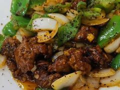 -香岛私房菜(金屋·秦皇半岛店)