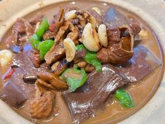 -王家大院·南京菜(湛江路总店)