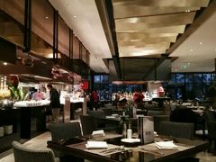 -美食汇·海鲜自助西餐厅·江门富力万达嘉华酒店