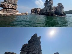 -长岛南北长山旅游景区