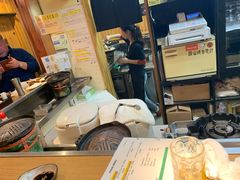 -成吉思汗 しろくま(札幌本店)