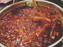 -飘香火锅(玉林西路店)