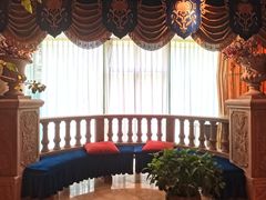 -叶叶菩提(太原别墅店)