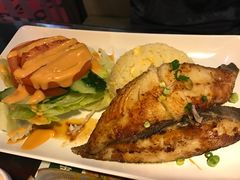 -翠华餐厅(湾仔店)