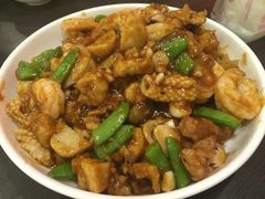-砂锅李(九江路店)