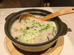-滋粥楼·顺德菜(番禺广场总店)